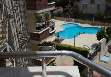 2+1 apartment for sale, 100 m2, 600m from the sea in Tosmur, Alanya, Turkey № 3309 – photo 17