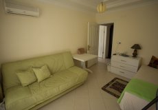 2+1 apartment for sale, 100 m2, 600m from the sea in Tosmur, Alanya, Turkey № 3309 – photo 22