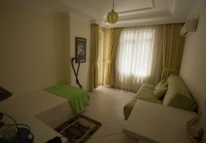 2+1 apartment for sale, 100 m2, 600m from the sea in Tosmur, Alanya, Turkey № 3309 – photo 19