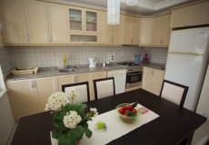 2+1 apartment for sale, 100 m2, 600m from the sea in Tosmur, Alanya, Turkey № 3309 – photo 8