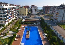 2+1 apartment for sale, 120 m2, 150m from the sea in Kestel, Alanya, Turkey № 3313 – photo 3