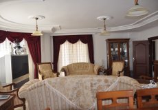 8+2 apartment for sale, 300 m2, 1200m from the sea in Alanyas center, Alanya, Turkey № 3320 – photo 8
