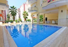 1+1 apartment for sale, 65 m2, 200m from the sea in Mahmutlar, Alanya, Turkey № 3337 – photo 2