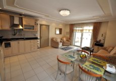 2+1 apartment for sale, 151 m2, 300m from the sea in Oba, Alanya, Turkey № 3356 – photo 6