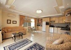 2+1 apartment for sale, 151 m2, 300m from the sea in Oba, Alanya, Turkey № 3356 – photo 7