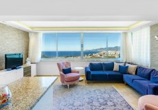 3+1 apartment for sale, 135 m2, 1300m from the sea in Kargicak, Alanya, Turkey № 3359 – photo 6