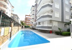 2+1 apartment for sale, 151 m2, 300m from the sea in Oba, Alanya, Turkey № 3356 – photo 1