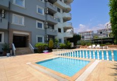 2+1 apartment for sale, 110 m2, 400m from the sea in Cikcilli, Alanya, Turkey № 3365 – photo 2