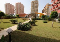 2+1 apartment for sale, 140 m2, 50m from the sea in Mahmutlar, Alanya, Turkey № 3376 – photo 24