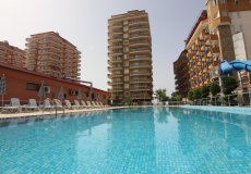 2+1 apartment for sale, 140 m2, 50m from the sea in Mahmutlar, Alanya, Turkey № 3376 – photo 25