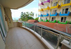 2+1 apartment for sale, 140 m2, 50m from the sea in Mahmutlar, Alanya, Turkey № 3376 – photo 7
