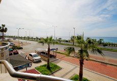 2+1 apartment for sale, 140 m2, 50m from the sea in Mahmutlar, Alanya, Turkey № 3376 – photo 2