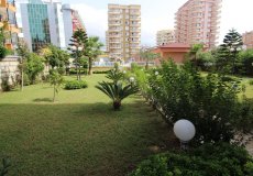 2+1 apartment for sale, 140 m2, 50m from the sea in Mahmutlar, Alanya, Turkey № 3376 – photo 23
