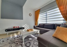 1+1 apartment for sale, 75 m2, 300m from the sea in Mahmutlar, Alanya, Turkey № 3378 – photo 18