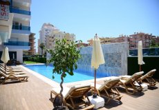 1+1 apartment for sale, 75 m2, 300m from the sea in Mahmutlar, Alanya, Turkey № 3378 – photo 4