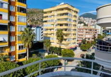 1+1 apartment for sale, 60 m2, 850m from the sea in Alanyas center, Alanya, Turkey № 3381 – photo 15