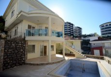 3+1 villa for sale, 200 m2, 1500m from the sea in Kargicak, Alanya, Turkey № 3385 – photo 3