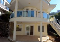 3+1 villa for sale, 200 m2, 1500m from the sea in Kargicak, Alanya, Turkey № 3385 – photo 2
