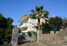 3+1 villa for sale, 200 m2, 1500m from the sea in Kargicak, Alanya, Turkey № 3385 – photo 27