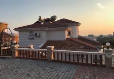4+1 villa for sale, 250 м m2, 1200m from the sea in Kargicak, Alanya, Turkey № 3386 – photo 21