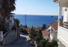 2+1 villa for sale, 150 m2, 500m from the sea in Demirtash, Alanya, Turkey № 3387 – photo 14