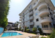 2+1 apartment for sale, 110 m2, 400m from the sea in Cikcilli, Alanya, Turkey № 3365 – photo 1