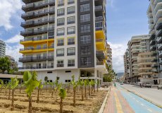 4+1 apartment for sale, 190 m2, 500m from the sea in Mahmutlar, Alanya, Turkey № 3364 – photo 7