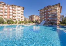 2+1 apartment for sale, 110 m2, 250m from the sea in Oba, Alanya, Turkey № 3402 – photo 6