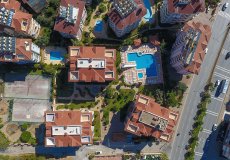 2+1 apartment for sale, 110 m2, 250m from the sea in Oba, Alanya, Turkey № 3402 – photo 26