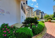 3+1 apartment for sale, 155 m2, 350m from the sea in Mahmutlar, Alanya, Turkey № 3415 – photo 6