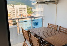 2+1 apartment for sale, 120 m2, 50m from the sea in Tosmur, Alanya, Turkey № 3416 – photo 20