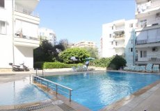 2+1 apartment for sale, 110 m2, 100m from the sea in Tosmur, Alanya, Turkey № 3417 – photo 7
