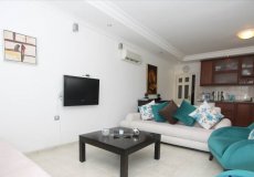 2+1 apartment for sale, 110 m2, 100m from the sea in Tosmur, Alanya, Turkey № 3417 – photo 12