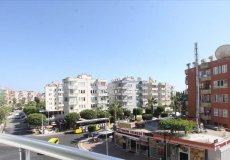 2+1 apartment for sale, 110 m2, 100m from the sea in Tosmur, Alanya, Turkey № 3417 – photo 28