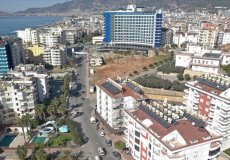 2+1 apartment for sale, 110 m2, 100m from the sea in Tosmur, Alanya, Turkey № 3417 – photo 2