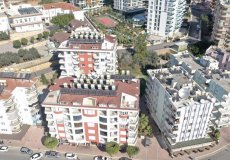 2+1 apartment for sale, 110 m2, 100m from the sea in Tosmur, Alanya, Turkey № 3417 – photo 3