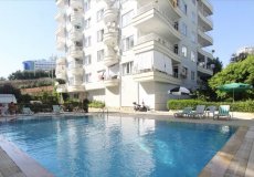 2+1 apartment for sale, 110 m2, 100m from the sea in Tosmur, Alanya, Turkey № 3417 – photo 6