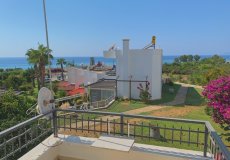 2+1 villa for sale, 125 m2, 50m from the sea in Demirtash, Alanya, Turkey № 3440 – photo 28