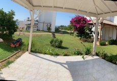 2+1 villa for sale, 125 m2, 50m from the sea in Demirtash, Alanya, Turkey № 3440 – photo 4