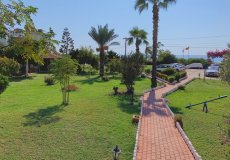 2+1 villa for sale, 125 m2, 50m from the sea in Demirtash, Alanya, Turkey № 3440 – photo 3