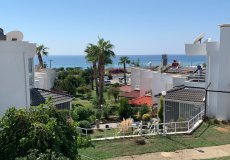2+1 villa for sale, 125 m2, 50m from the sea in Demirtash, Alanya, Turkey № 3440 – photo 25
