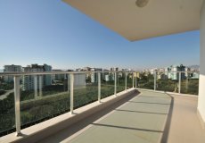 4+1 penthouse for sale, 170 m2, 500m from the sea in Mahmutlar, Alanya, Turkey № 3449 – photo 24