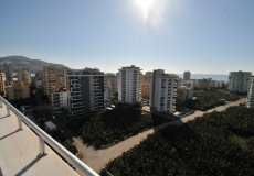4+1 penthouse for sale, 170 m2, 500m from the sea in Mahmutlar, Alanya, Turkey № 3449 – photo 25