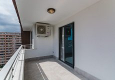 3+1 penthouse for sale, 200 m2, 400m from the sea in Mahmutlar, Alanya, Turkey № 3450 – photo 64