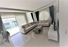 1+1 apartment for sale, 90 m2, 400m from the sea in Kestel, Alanya, Turkey № 3461 – photo 21