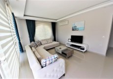 1+1 apartment for sale, 90 m2, 400m from the sea in Kestel, Alanya, Turkey № 3461 – photo 20