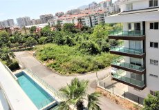 1+1 apartment for sale, 90 m2, 400m from the sea in Kestel, Alanya, Turkey № 3461 – photo 33
