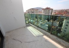 3+1 apartment for sale, 150 m2, 800m from the sea in Alanyas center, Alanya, Turkey № 3462 – photo 18
