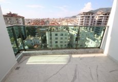 3+1 apartment for sale, 150 m2, 800m from the sea in Alanyas center, Alanya, Turkey № 3462 – photo 19