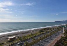 2+1 apartment for sale, 125 m2, 50m from the sea in Mahmutlar, Alanya, Turkey № 3463 – photo 4
